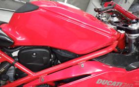 DUCATI 749 S 2006