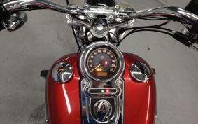 HARLEY HARLEY FXDC1580 GV4