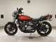 Фото Kawasaki ZEPHYR 400 Gen.2 1994 с японского аукциона