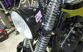 HARLEY FXSTD 1450 2004