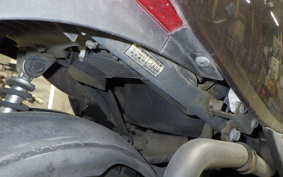 YAMAHA JOG Gen.5 SA36J