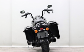 HARLEY FLHRXS 2017 KVC