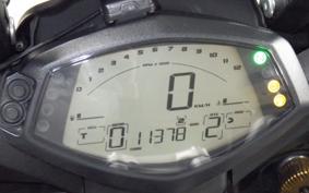 APRILIA CAPONORD 1200 2015