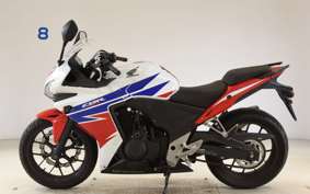 HONDA CBR400R 2014 NC47