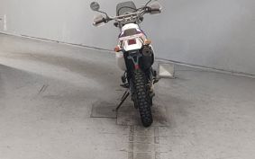 YAMAHA TT250RRAID 4WA