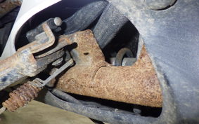 SUZUKI SKYWAVE 250 (Burgman 250) S Gen.3 2023 CJ44A