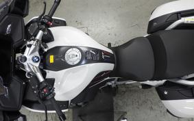 BMW R1250RT 2022