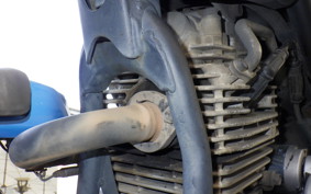 YAMAHA TRICKER DG10J