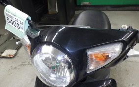 SUZUKI ﾚｯﾂ 2026 CA4AA