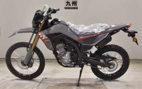 HONDA CRF250L MD47