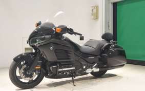 HONDA GL 1800 GOLD WING F6B 2013 SC68