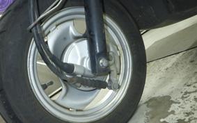 YAMAHA JOG Gen.5 SA36J