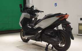 HONDA FORZA 250 MF17