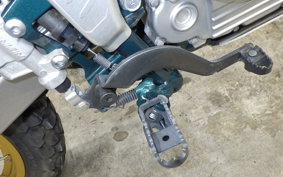 YAMAHA SEROW 250 Gen.3 2020 DG31J