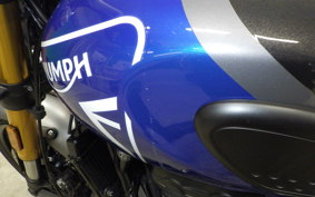 TRIUMPH SPEED 400 2024