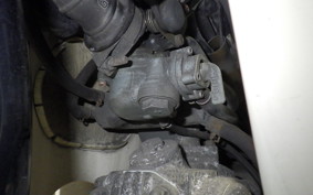 HONDA C50 SUPER CUB 2021 AA01