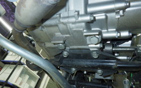 HONDA C125 SUPER CUB JA48