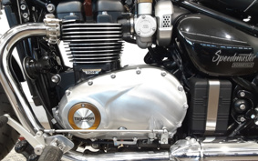 TRIUMPH BONNEVILLE SPEEDMASTER 2023 DAD79H