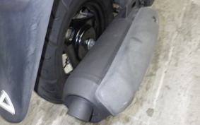 SUZUKI ADDRESS V125 G 2017 CF46A