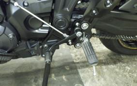 YAMAHA MT-07 2022 RM33J