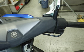 YAMAHA N-MAX 155 A 2017 SG50J