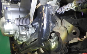 HONDA CB400 SUPER BOLDOR VTEC 2008 NC42