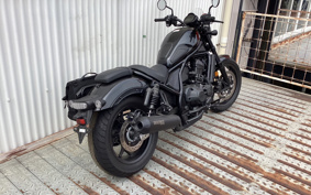 HONDA REBEL 1100 DCT 2024 SC83