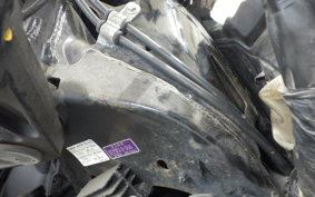 YAMAHA X-MAX 250 A 2022 SG42J