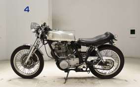 YAMAHA SR400 Gen.3 2005 RH01J
