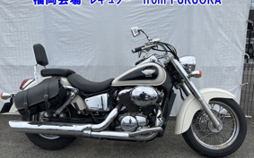 HONDA SHADOW 400