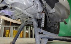 HONDA LEAD 125 2012 JF45