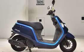 HONDA ﾀﾞﾝｸ AF74