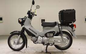 HONDA ｸﾛｽｶﾌﾞ50 AA06