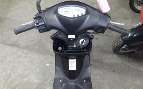 SUZUKI ADDRESS V50 Gen.2 2021 CA44A