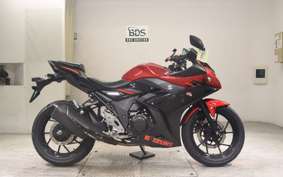 SUZUKI GSX250R 2023