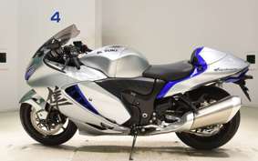 SUZUKI HAYABUSA Gen.3 2025 EJ11A