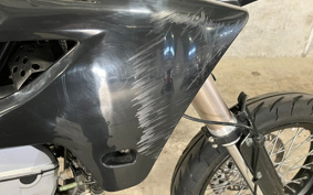 KAWASAKI KLX250D TRACKER LX250E