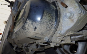 HONDA DIO ZX GEN 2 AF35