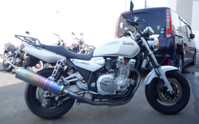 YAMAHA XJR1300 1998 RP01J