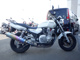 Фото Yamaha XJR1300 1998 с японского аукциона