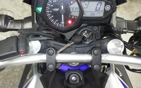 YAMAHA MT-25 2006 RG10J