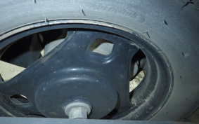 SUZUKI ADDRESS V125 G 2021 CF46A