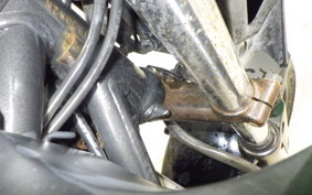 HONDA CB250F 2017 MC43