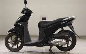 HONDA DIO 110 2025 JF58
