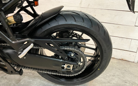 YAMAHA TRACER9 GT + ABS 2024 RN70J