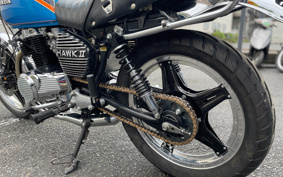 HONDA CB400 2023 CB400T