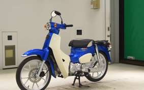 HONDA C110 SUPER CUB 2006 JA59