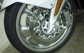 HONDA GL 1800 GOLD WING TOUR DCT 2026 SC79