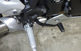 KAWASAKI ZX-25R 2013 ZX250E