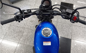 HONDA CL500 2023 PC68